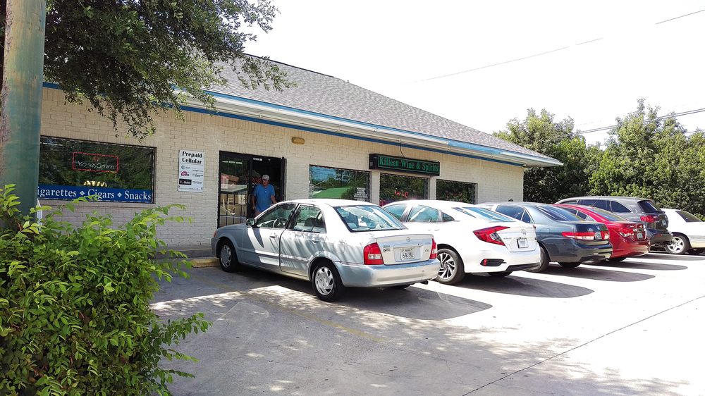Killeen Wine And Spirits