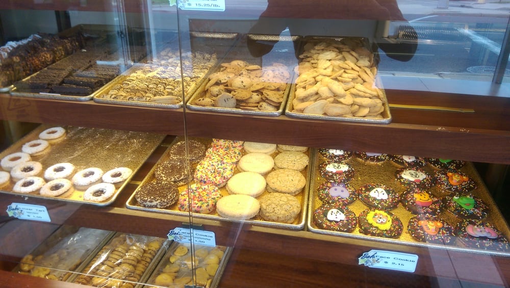 B & W Bakery 93 Photos & 151 Reviews Bakeries 614 Main St