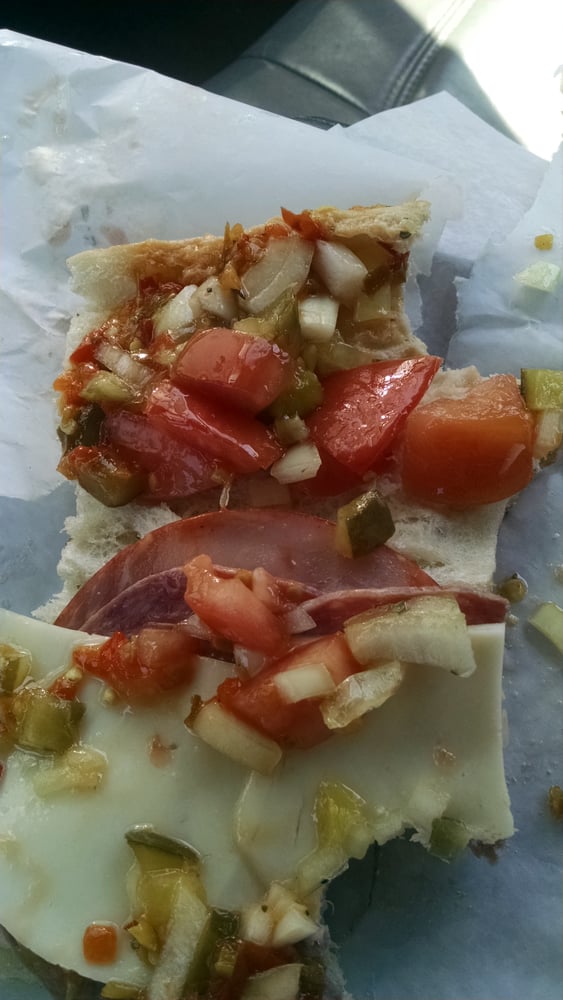 Santoro’s Sub Shop Order Food Online 33 Reviews Pizza 194 Gorham St Lowell, MA