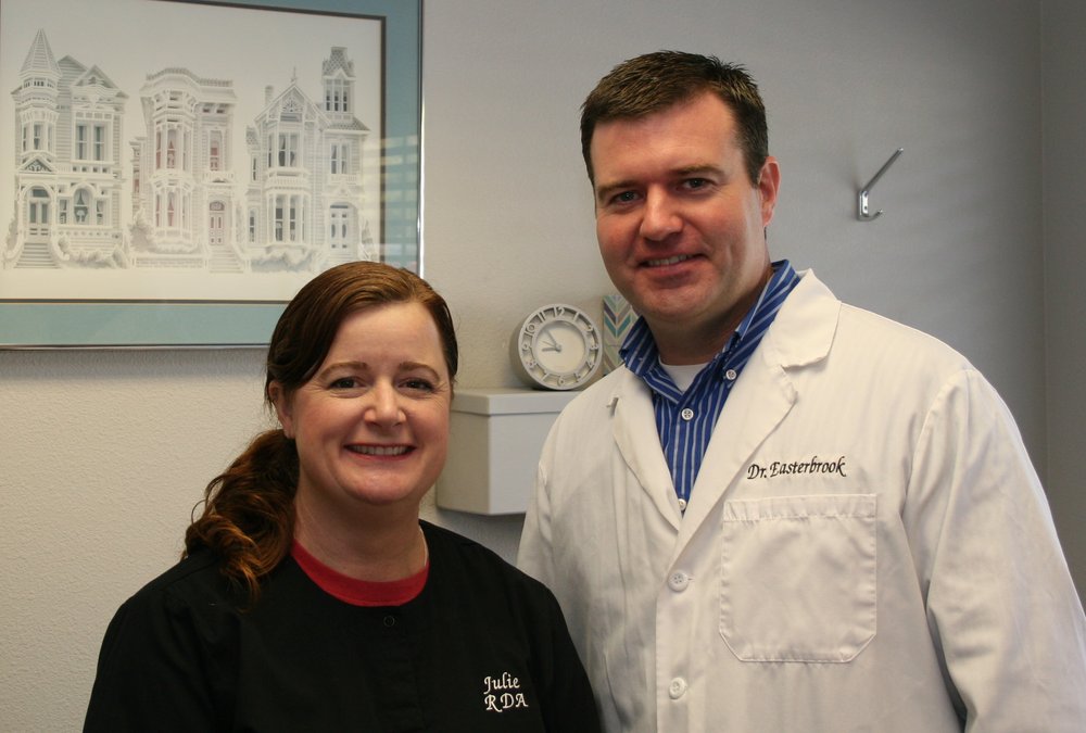 image of business Ryan Easterbrook, DDS