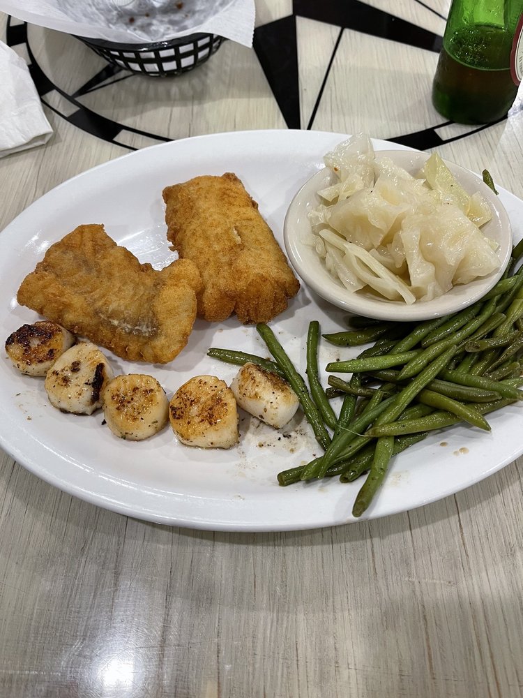 Mayo's Seafood Restaurant