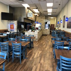Little Greek Fresh Grill 35 Photos 26 Reviews 155 Photo Of Little Greek Fresh Grill Altamonte Springs Fl United States