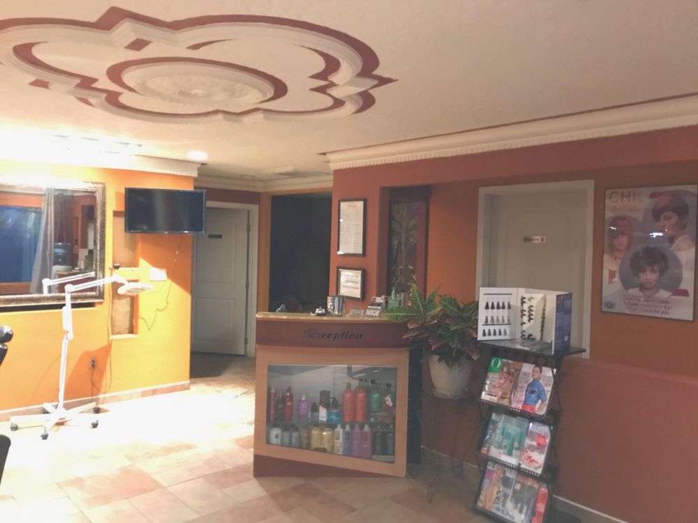 Lorena’s Beauty Salon 28 Photos Hair Salons 1610 Crowslanding Rd