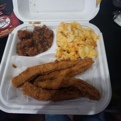 The Good Kitchen 12 Photos Soul Food 1485 Sunbury Rd Columbus Photo Of The Good Kitchen Columbus Oh United States