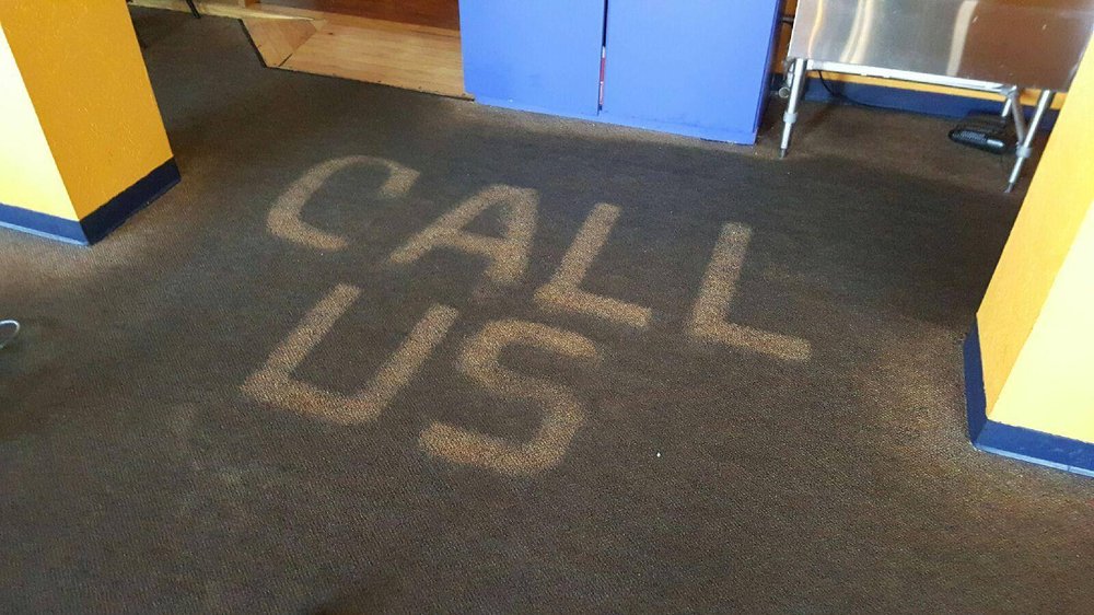 DeHart Carpet Cleaning