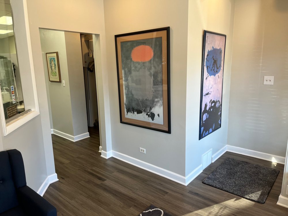 image of business Winnetka Dental Associates