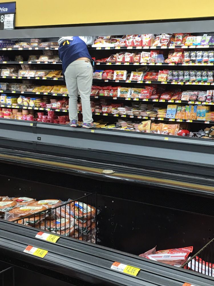 Walmart Supercenter