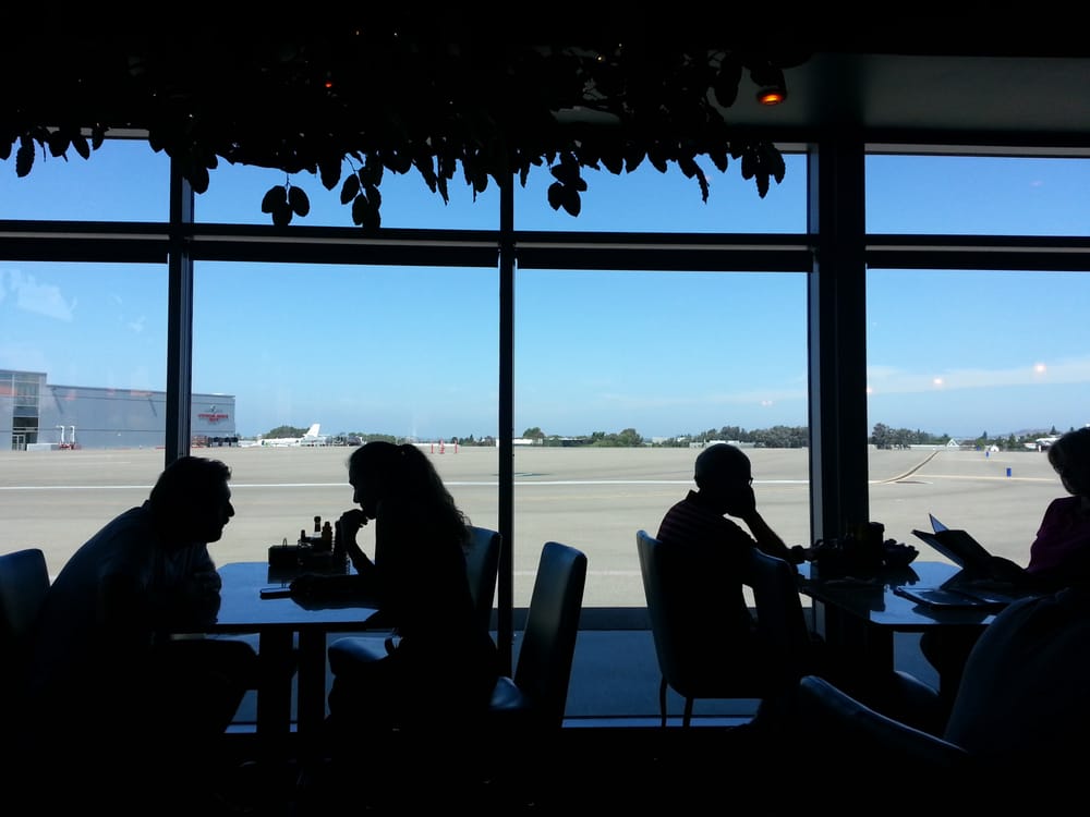 Palomar Airport Cafe Palomar Airport Cafe
