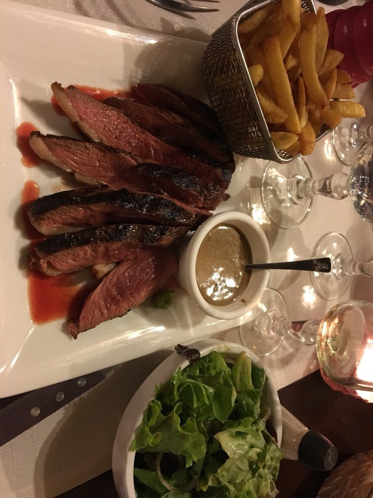 La Flambée du Village - Velaux