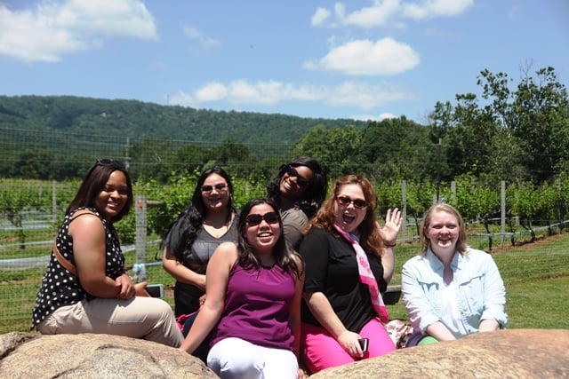 Wine Pro Tours