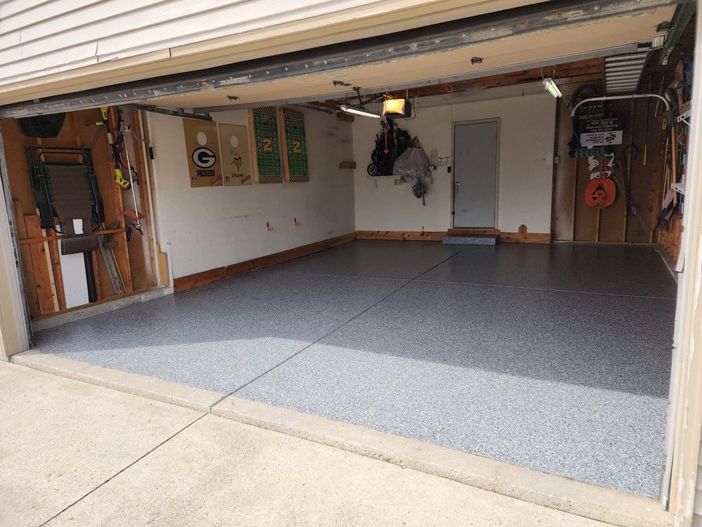 image of business Twisted Floors