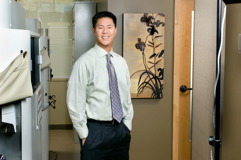 image of business Garrick J Lo, DDS