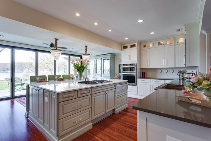 Reico Kitchen & Bath
