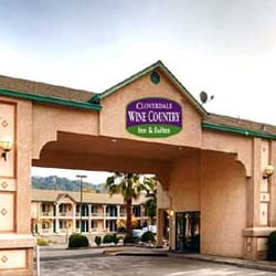 Cloverdale Wine Country Inn 15 Reviews Hotels 324 S Photo Of Cloverdale Wine Country Inn Ca United States Welcome To