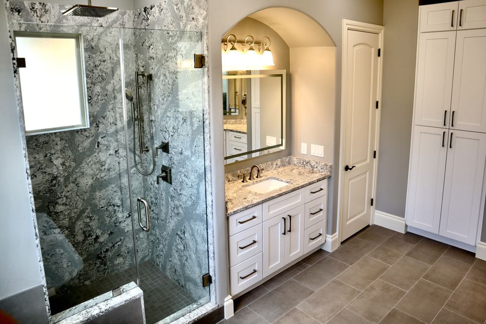 Wild Creek Custom Renovations