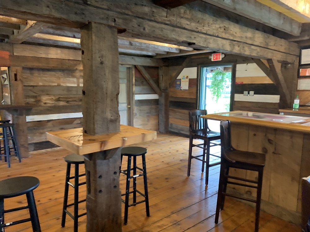 Solera Tap House