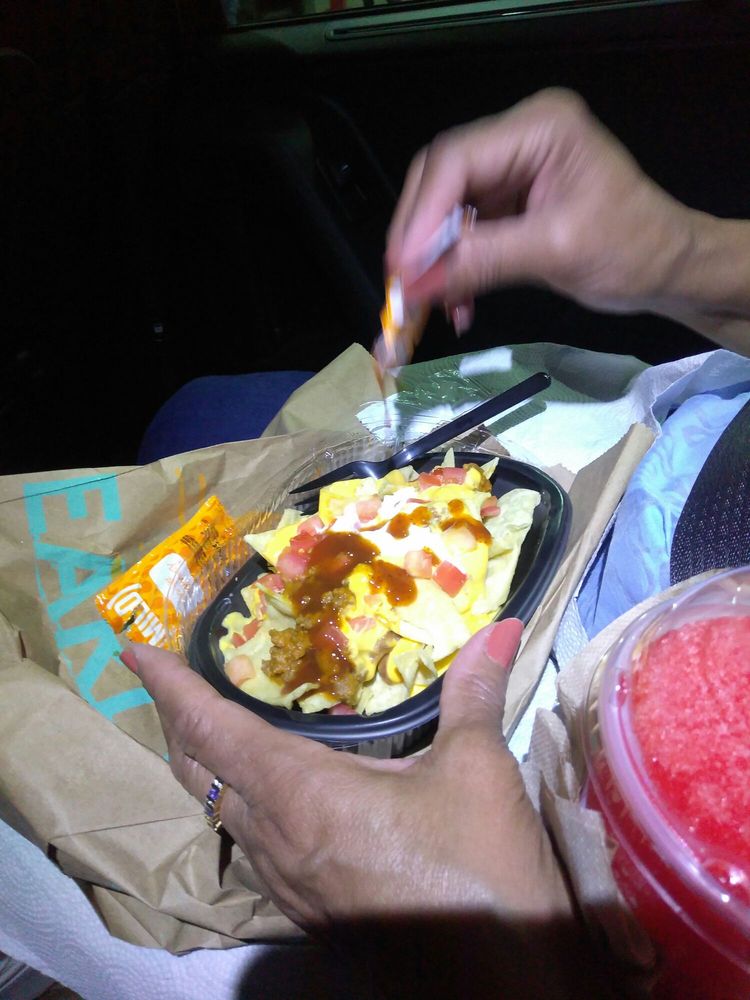 Taco Bell
