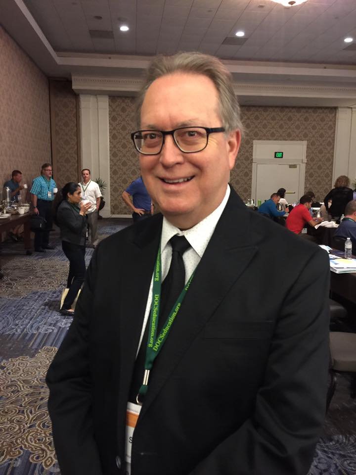 image of business Karl A. Smith, DDS MS
