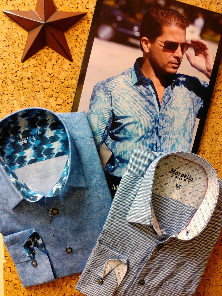 Marcello Sport - Fort Lauderdale