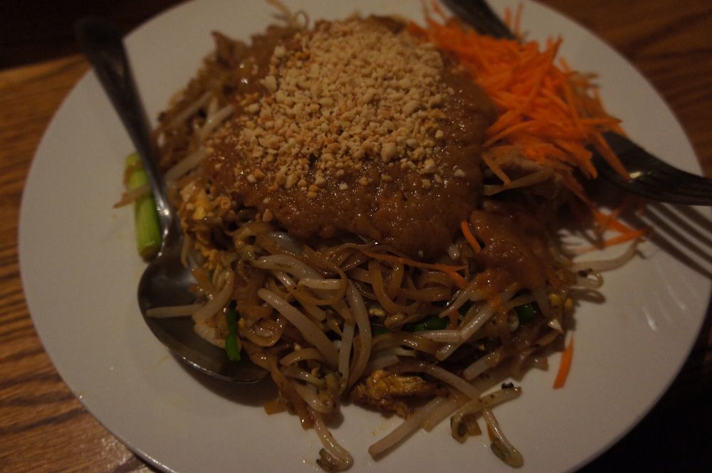 Siam Thai Restaurant 17 Photos & 36 Reviews Thai 512 Fort Street