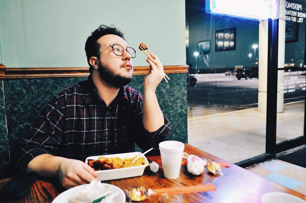 Peking Restaurant 23 Reviews Chinese 312 S Buffalo St, Warsaw, IN