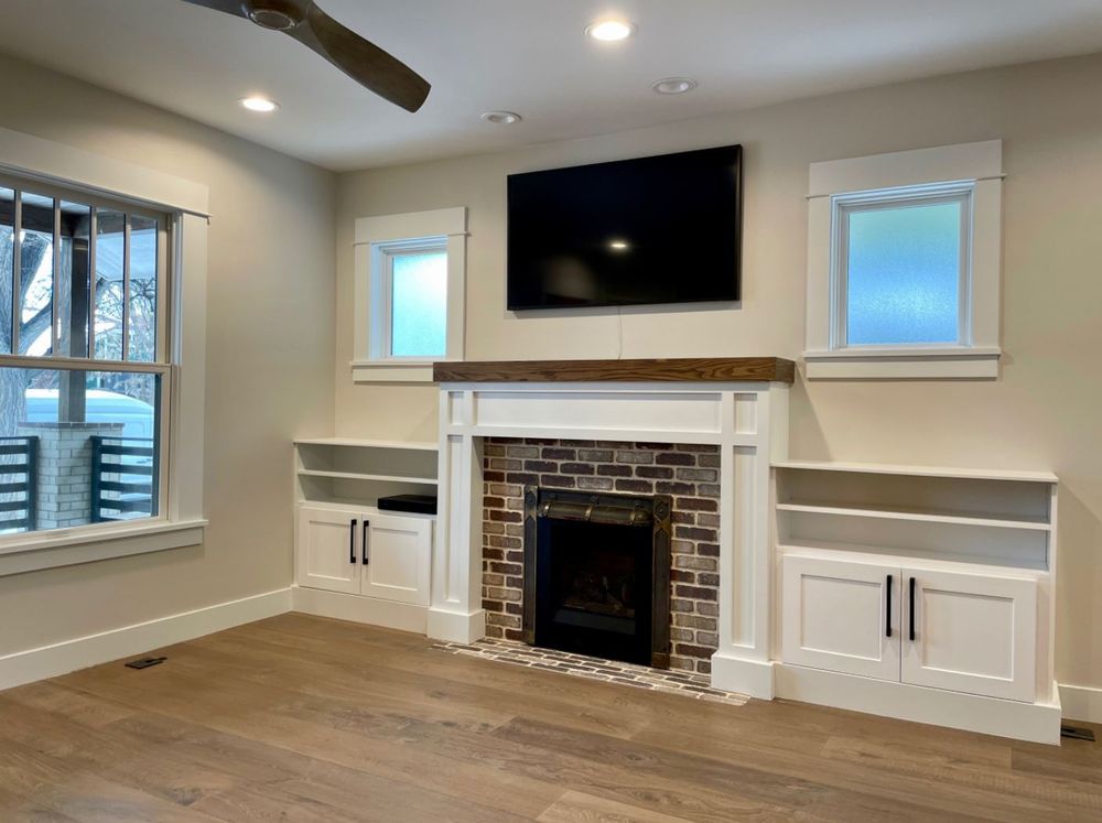 image of business JSM Custom Contracting