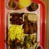 Govinda's Vegetarian