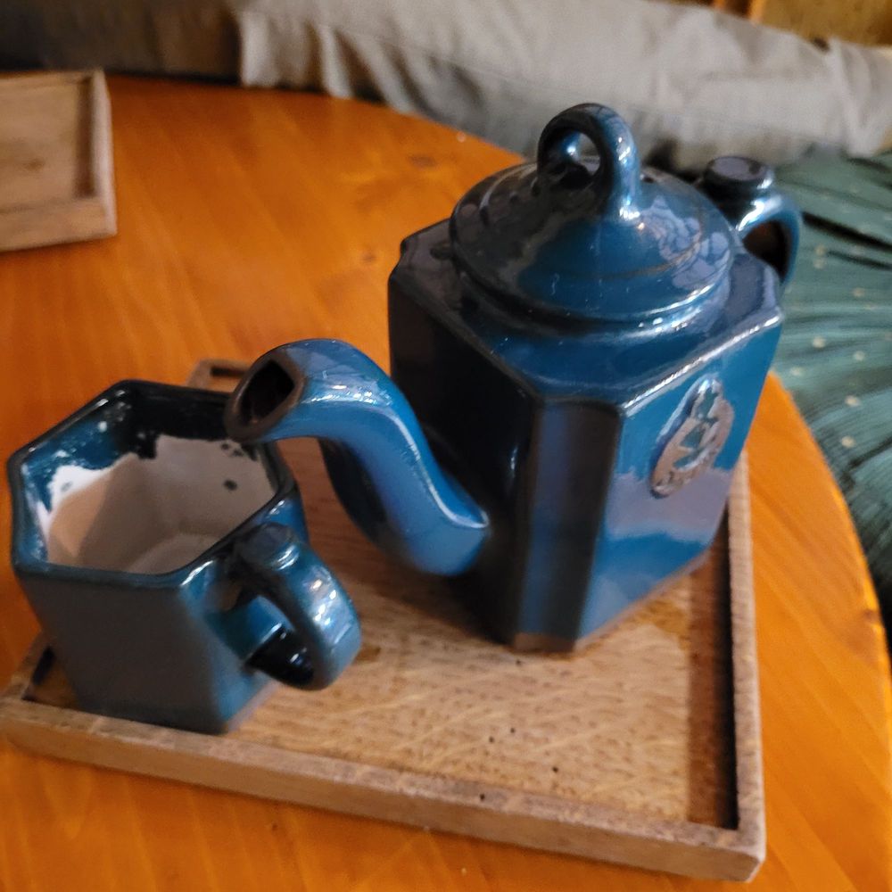 Dobra Tea - Asheville