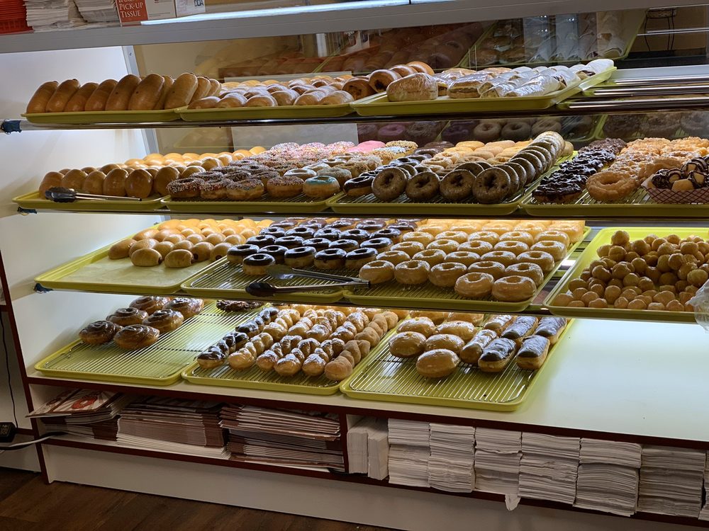 Best Donuts