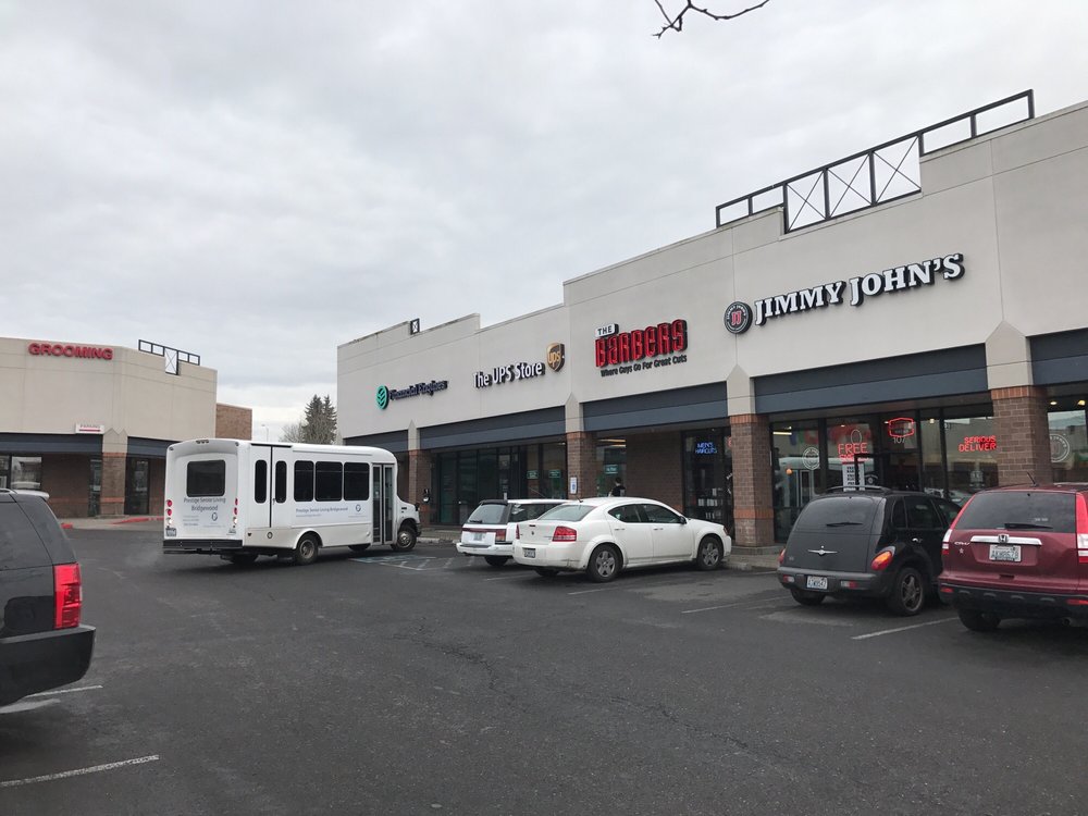 Porch Light Appraisal