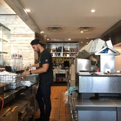 Dirt Order Food Online 104 Photos 69 Reviews American New Photo Of Dirt Miami Beach Fl United States