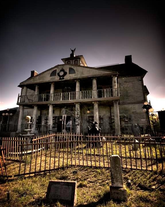 Thrillvania Haunted House Park 19 Photos & 32 Reviews Haunted