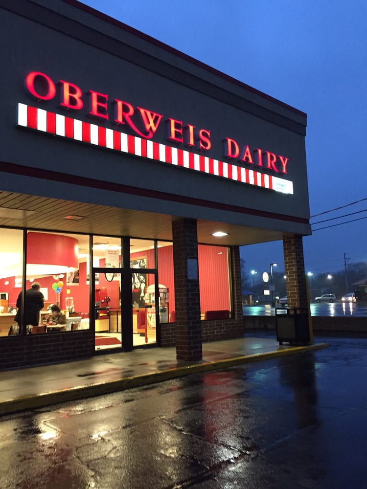 Oberweis Ice Cream and Dairy Store 49 Photos & 32 Reviews Ice Cream