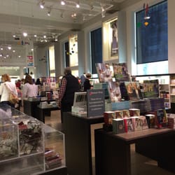 the museum shop the