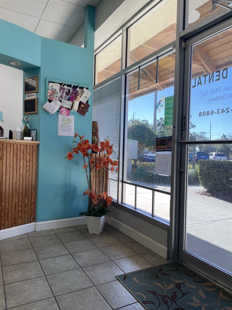 image of business Cabani DMD - Ridge Dental