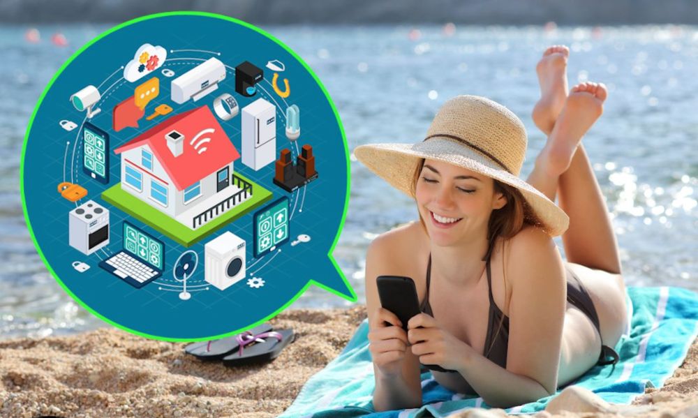 ITechman Smart Home Systems & Business Technology