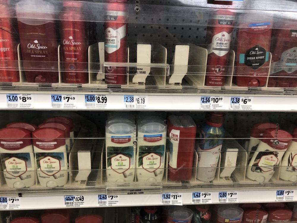 Rite Aid