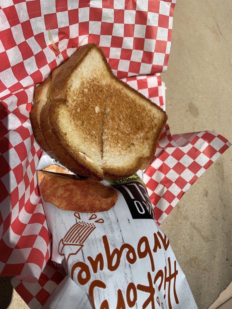 2 Fat Guys Grilled Cheese 2 Fat Guys Grilled Cheese