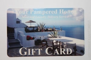 Your Pampered Home