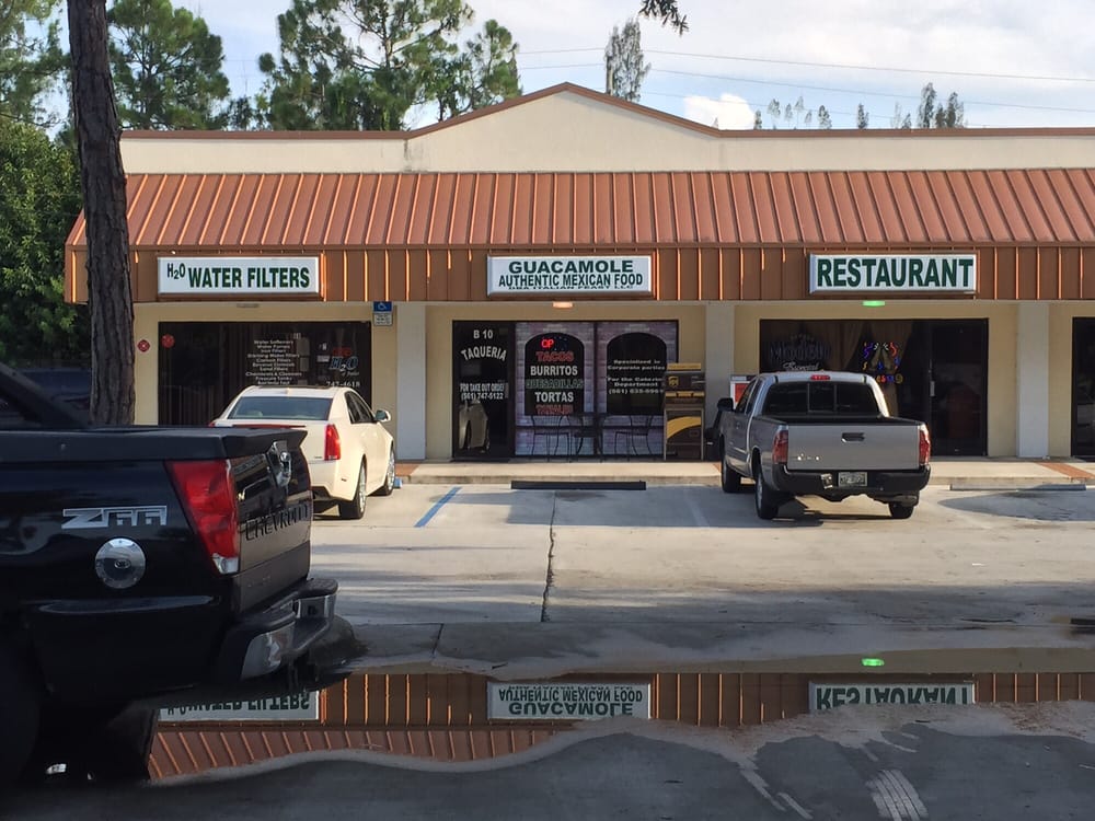 Guacamole 63 Photos & 90 Reviews Mexican 9260 W Indiantown Rd