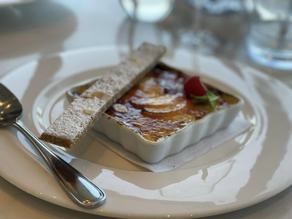 360 Restaurant