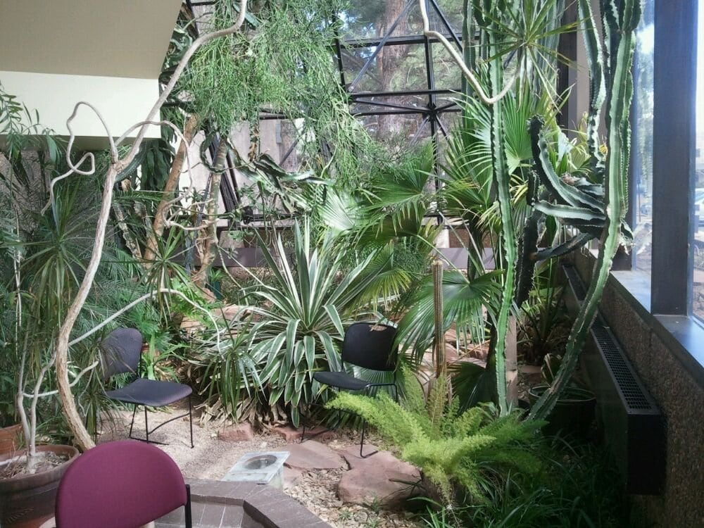 Naropa University Nalanda Campus 6287 Arapahoe Rd, Boulder, CO, 80303