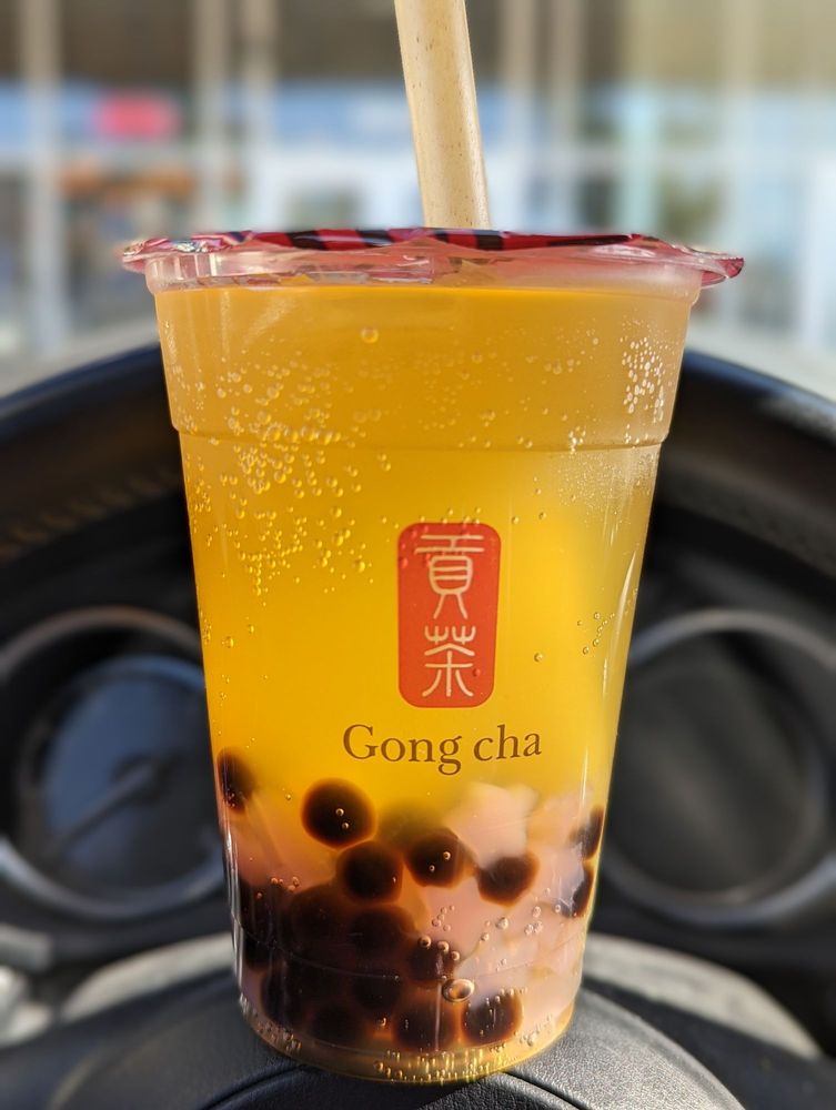 Gong Cha