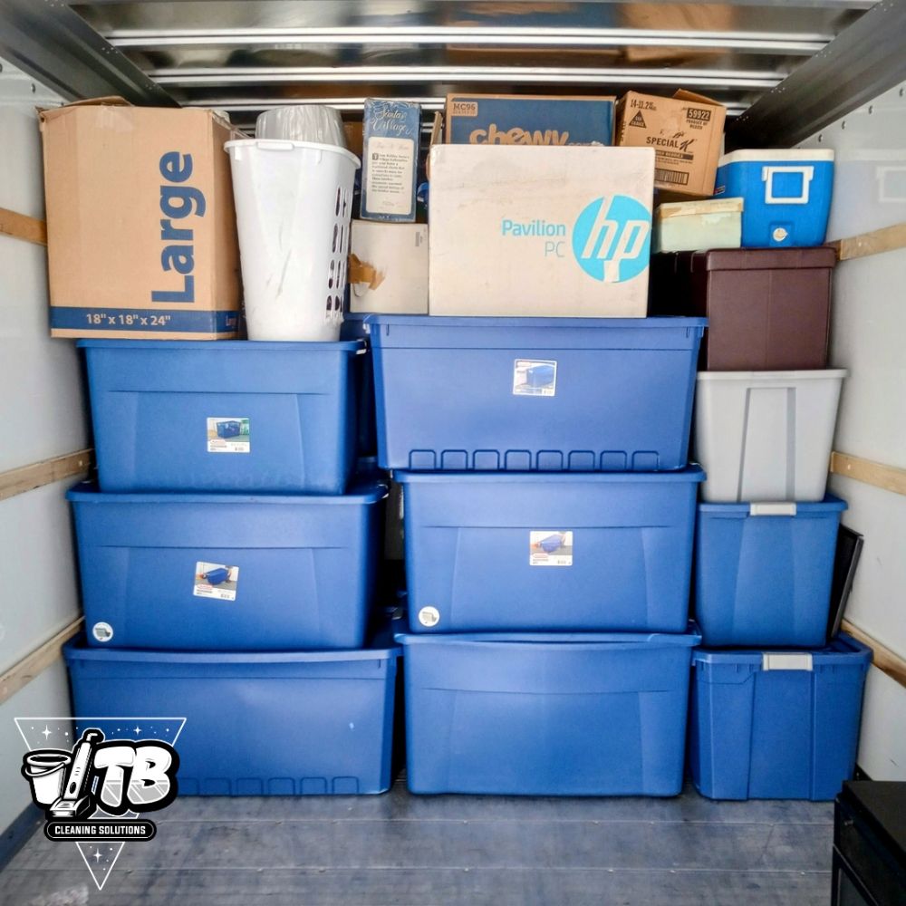 TB Cleaning Solutions
