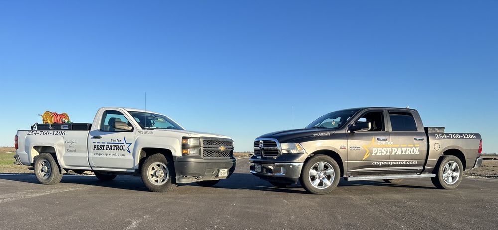 Centex Pest Patrol