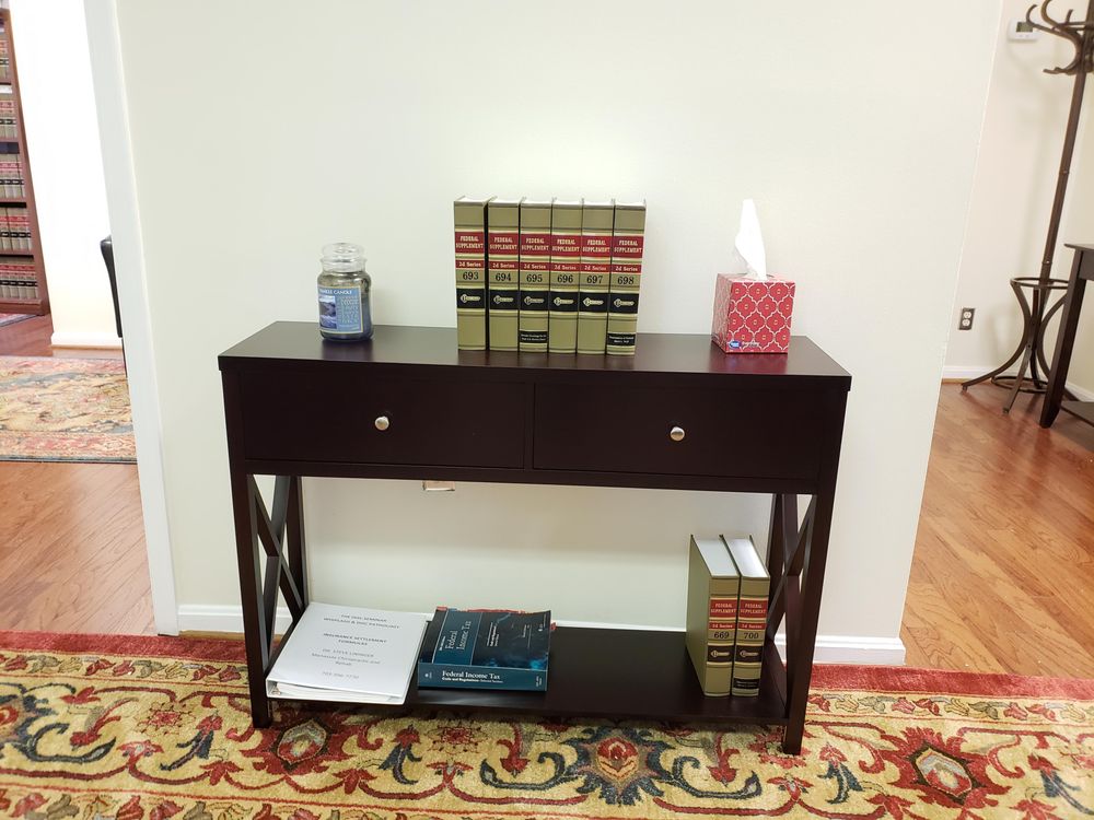 Mughal Law Firm