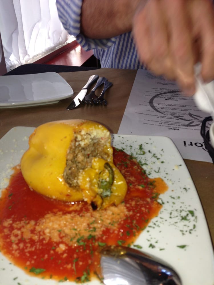 Pomodori 102 Photos & 224 Reviews Italian 1 New Orleans Rd