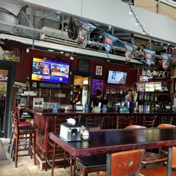 Venero S Pizzeria 22 Photos 84 Reviews Pizza 9973 Us Hwy 70 Photo Of Venero S Pizzeria Clayton Nc United States The Bar Side If