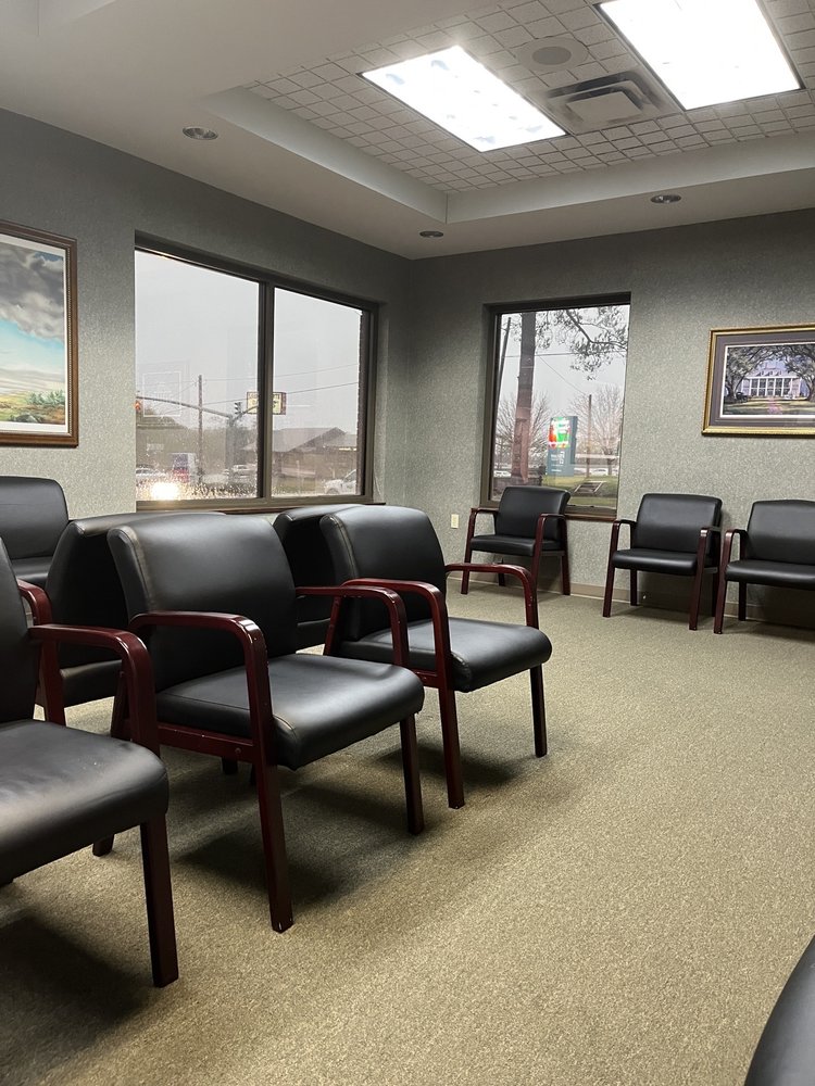 image of business Dental Plus-Leesville