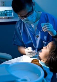 image of business Sunrise Dental Associates